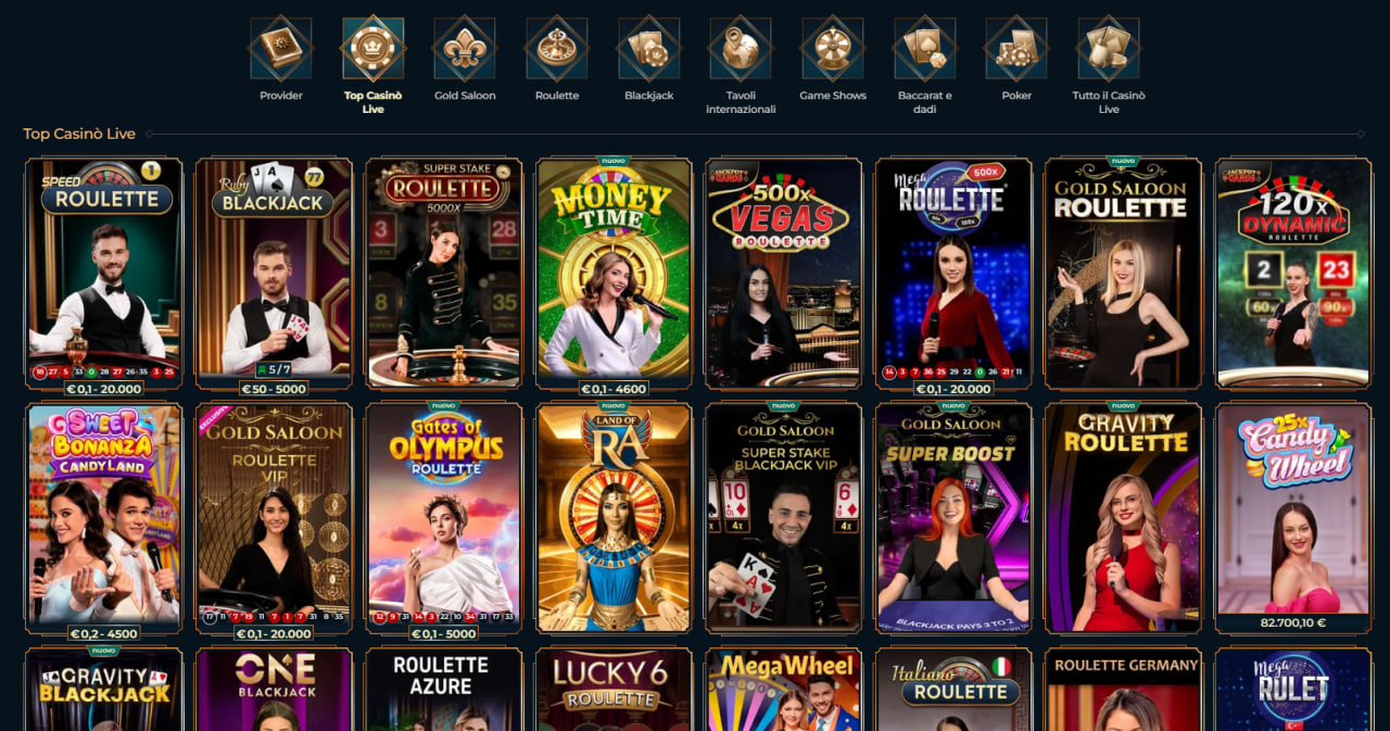 Monster Win Casino